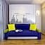 Aparthotel Adagio access Palaiseau Saclay