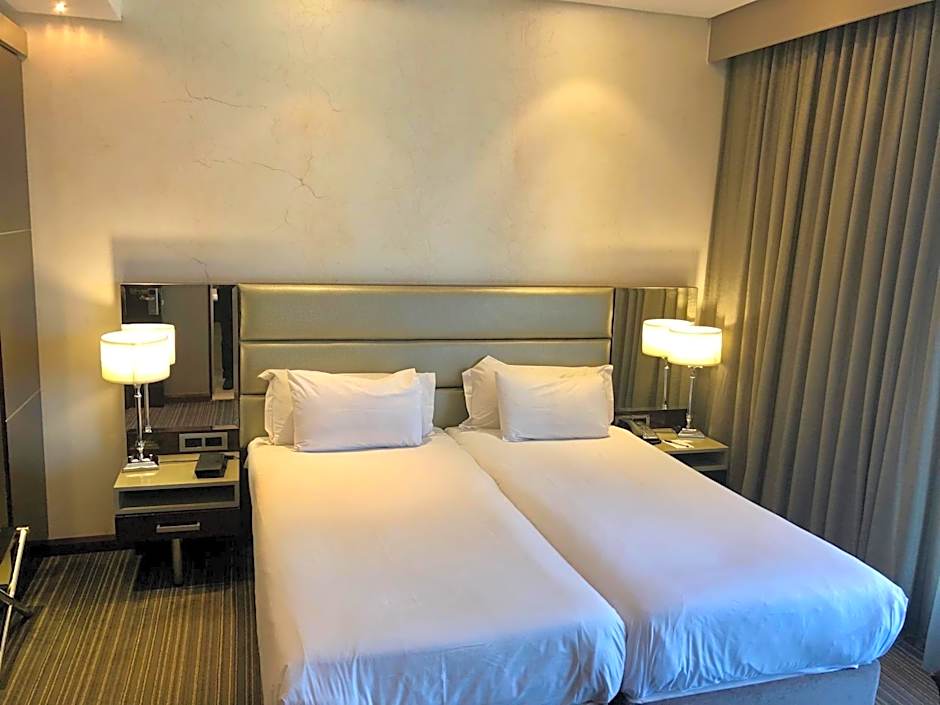 Coastlands Musgrave Hotel