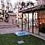 Castello di Granarola - design apartments