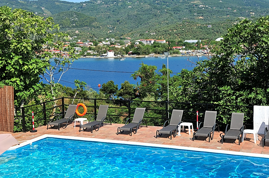 Anamar Skiathos Hotel