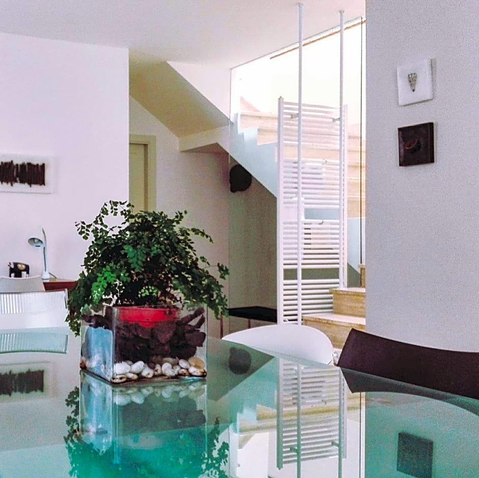 Largo Fileni 7 B&B – San Benedetto del Tronto, MO