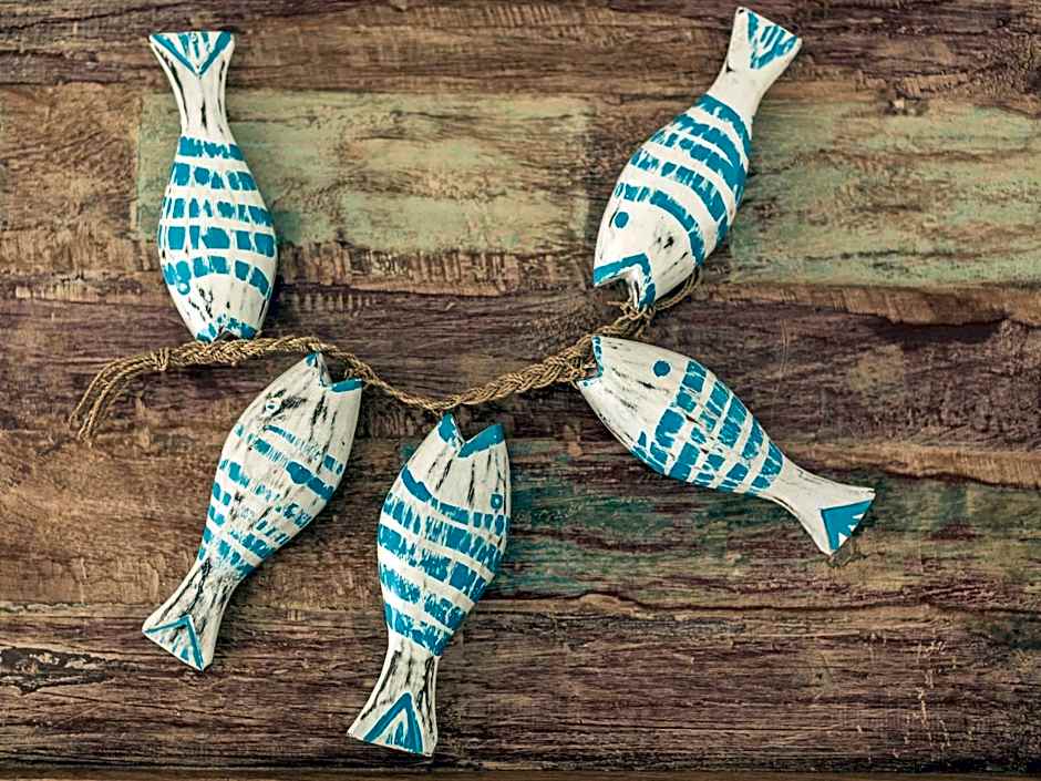 Paradise Design Apartments