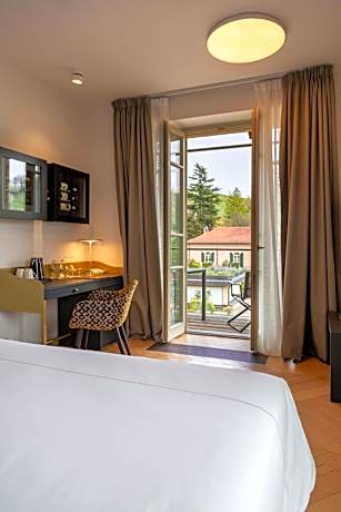 Villaggio Narrante - Le Case dei Conti Mirafiore