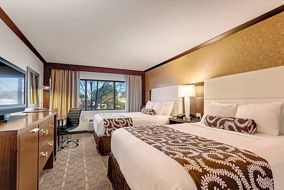 Crowne Plaza Hotel Foster City-San Mateo By IHG