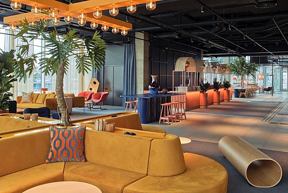 Scandic Göteborg Central