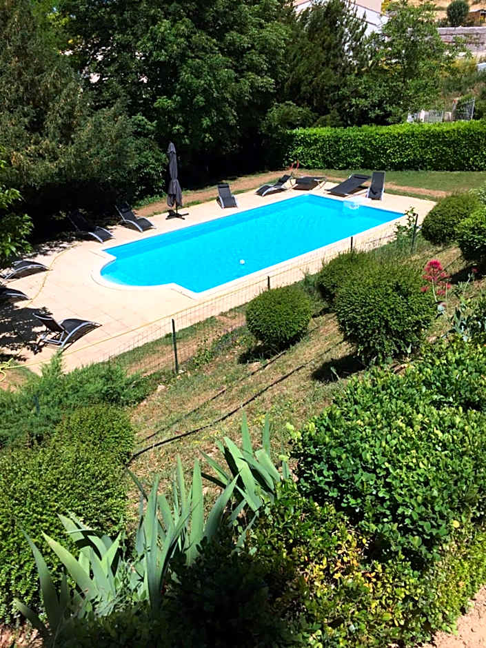 Le Jardin de Celina