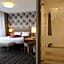 Le Lodge Brit Hotel Strasbourg Zenith