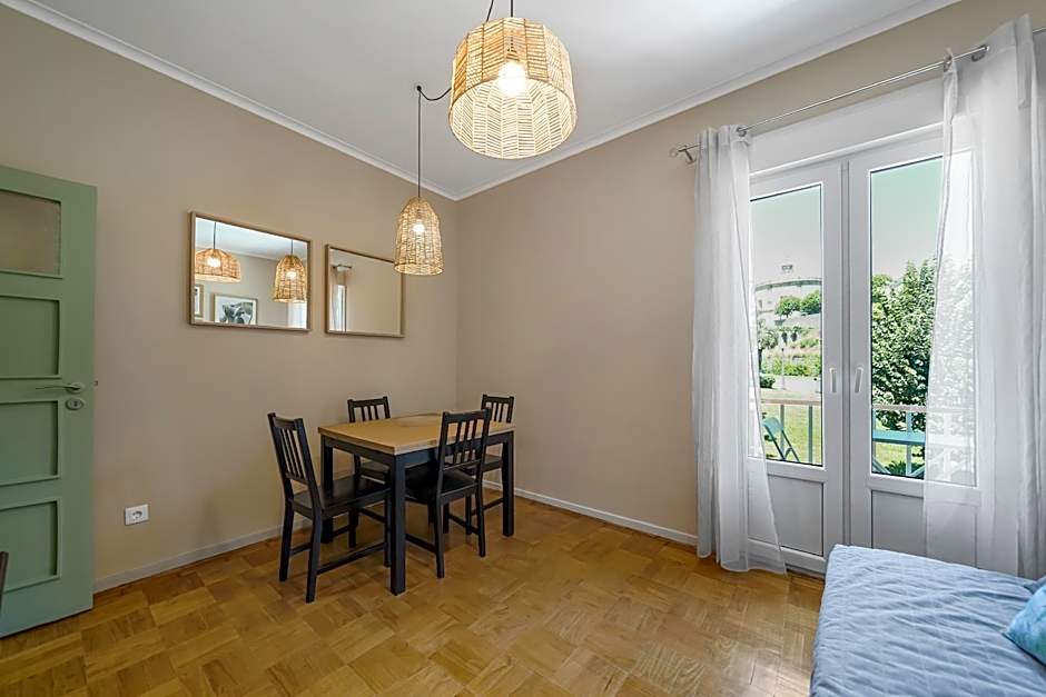 Apartments Luiz I Bridge by Amber Star Rent