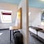 B&B Hotel Nürnberg-City