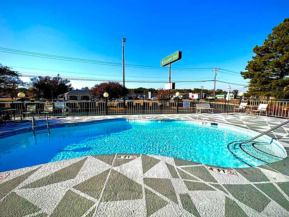 Executive Inn Chester