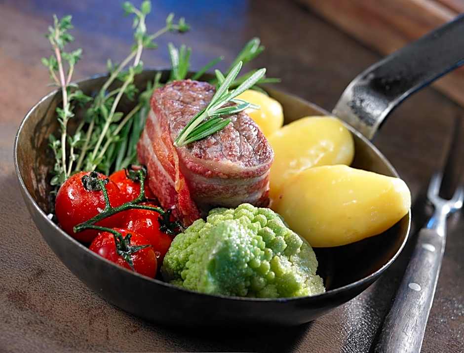 Hotel Restaurant Lüdenbach