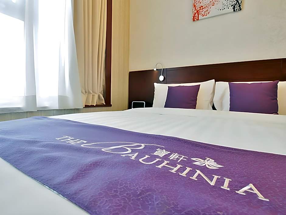 The Bauhinia Hotel-Tst