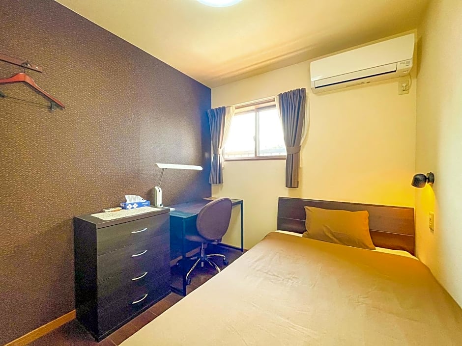 B&B 4 Rooms