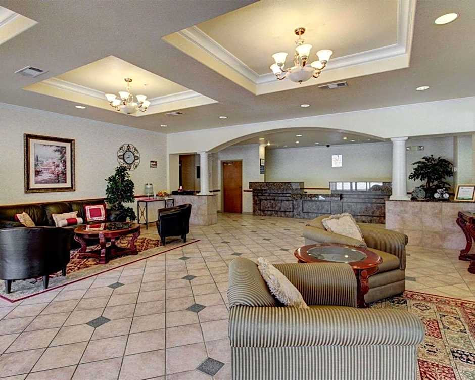 Quality Inn & Suites Glen Rose