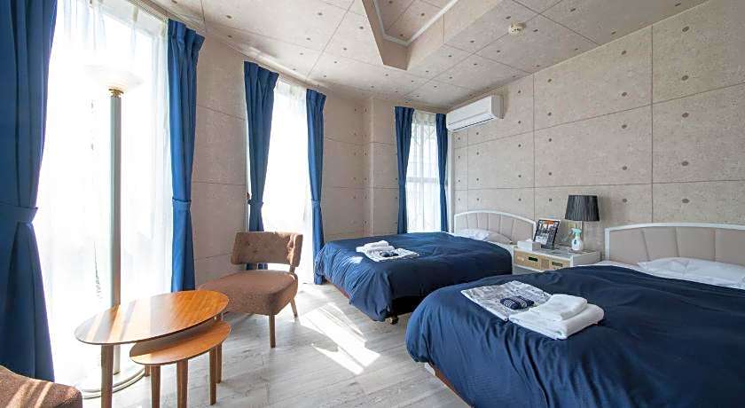 Tabist Asuka Hotel Karatsu