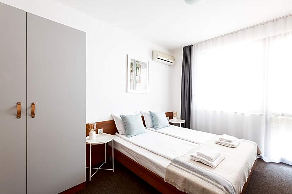 Sea House Afrodita II