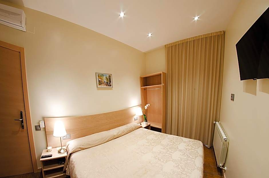 Hostal Excellence