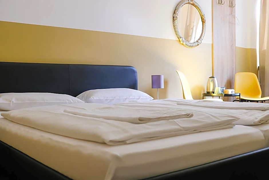 Hammerbrook Hostel