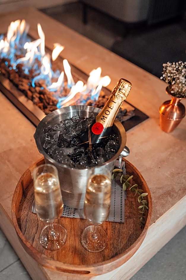 CASA LUCIANA Condesa