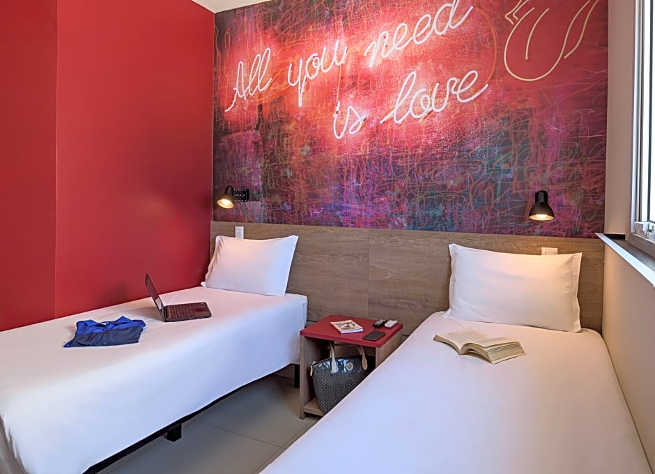 Ibis Styles Franca
