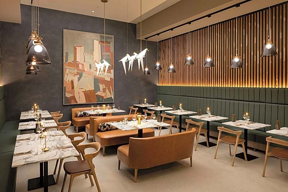 AC Hotel by Marriott Glasgow