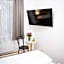 Pension Central I Self Check In I AC in all rooms