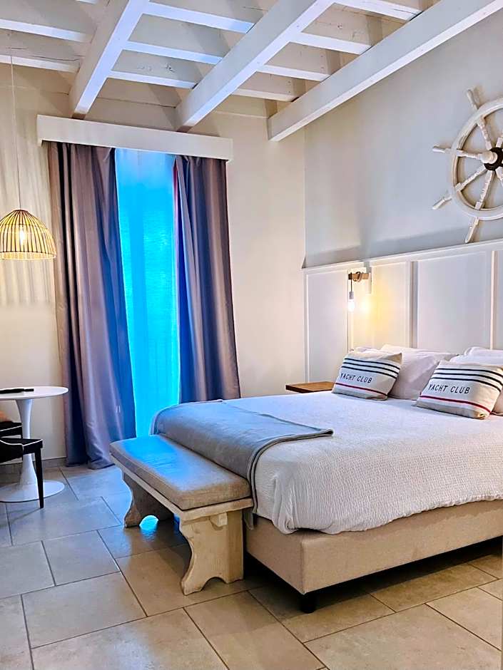 Palazzo Matà Boutique Hotel