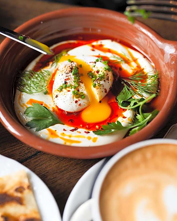 Hotel Borg by Keahotels