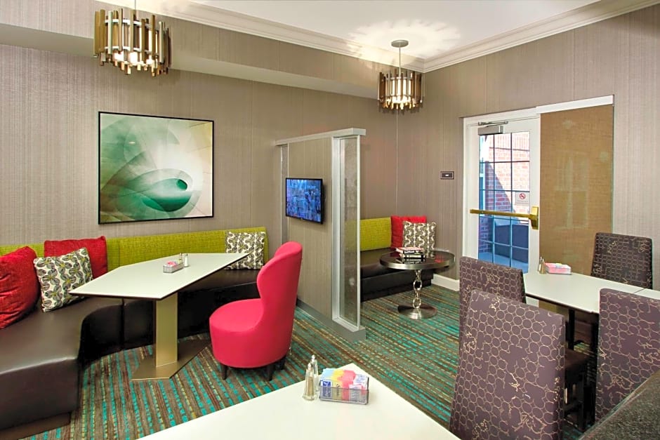 Residence Inn Colorado Springs North/Air Force Academy