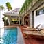 The Kasih Villas and Spa