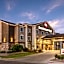 Best Western Plus Overland Inn