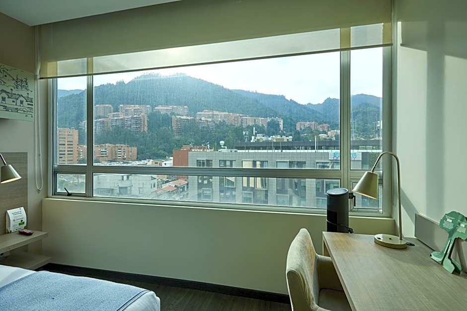 Hotel bh Usaquén