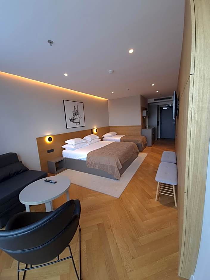 Hotel Squero