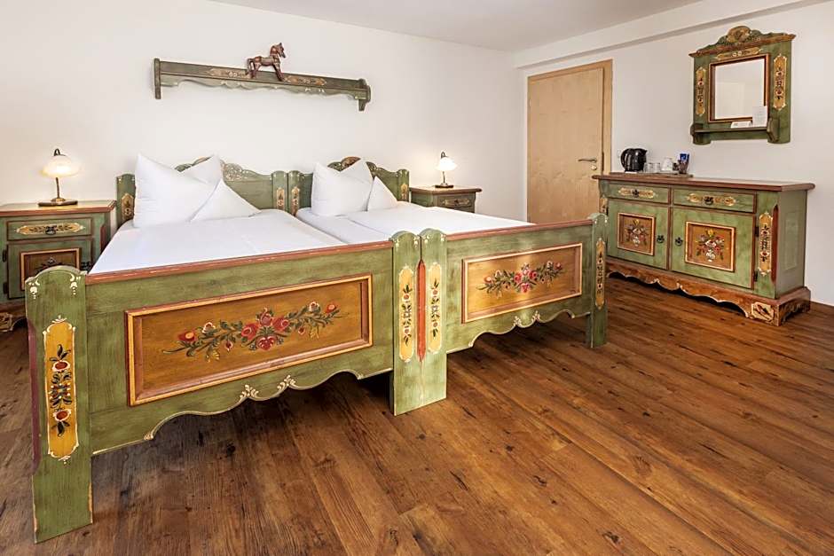 Der Malerwinkl - Alpenhotel