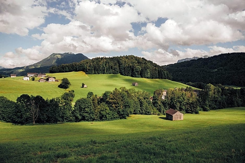 Gasthof Hirschen Schwarzenberg