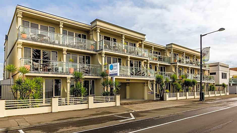 Pebble Beach Motor Inn