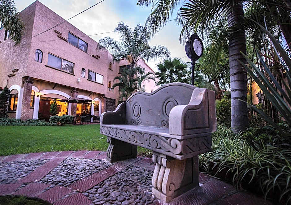 Hotel La Mansion del Sol