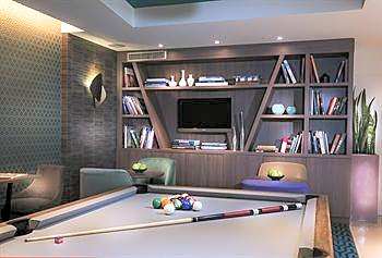 Hotel Acanthe