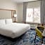 Fairfield Inn & Suites by Marriott Louisville New Albany IN