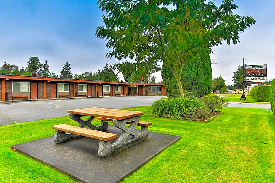 Arbutus Grove Motel