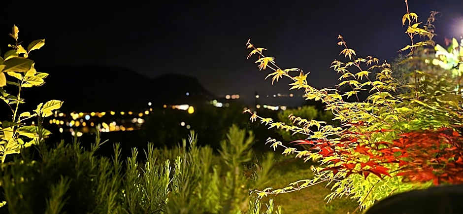 Relais Villa Olivi