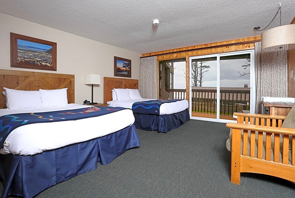 Photo 1 of 1 of Studio 2 Queen Beds