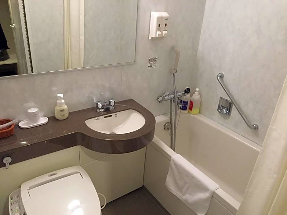 Kiyosato Onsen Hotel Ryokuseisou