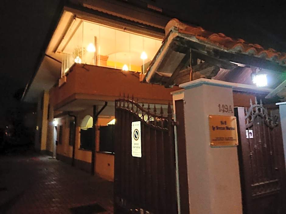 Guest House Brezza Marina