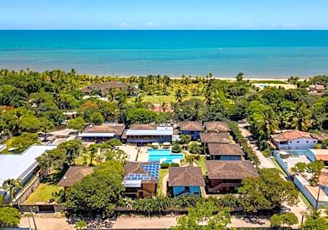 Casa Villa Cristian Bella Vista Village