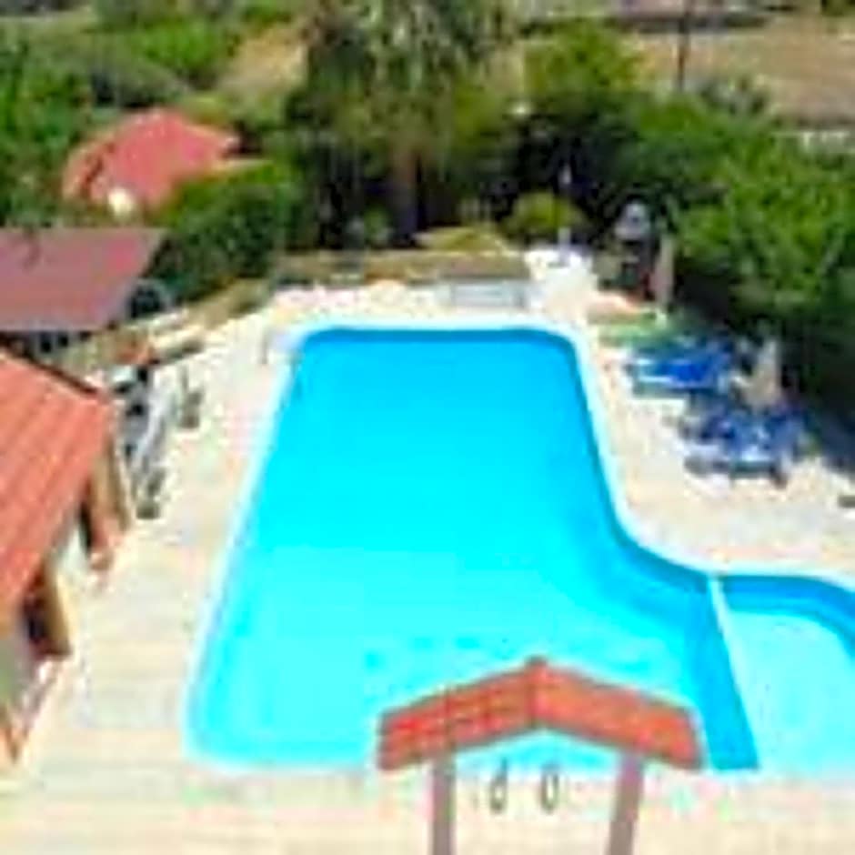 Villa Sofia