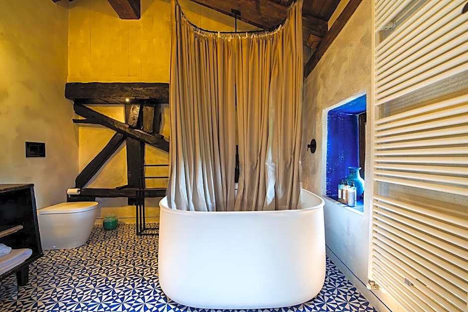 Country House La Bursch