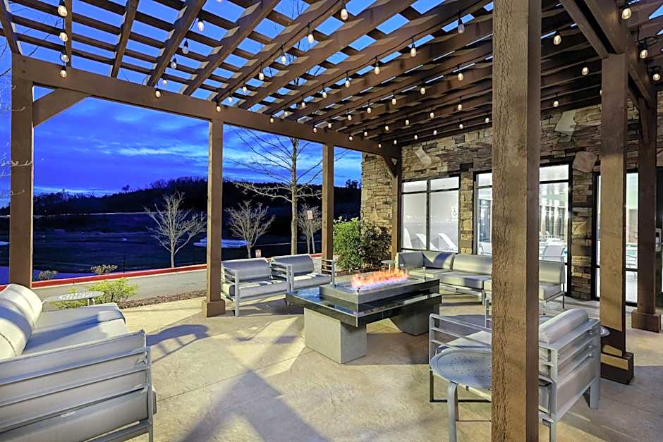 Hampton Inn By Hilton & Suites Emerson @ LakePoint, GA