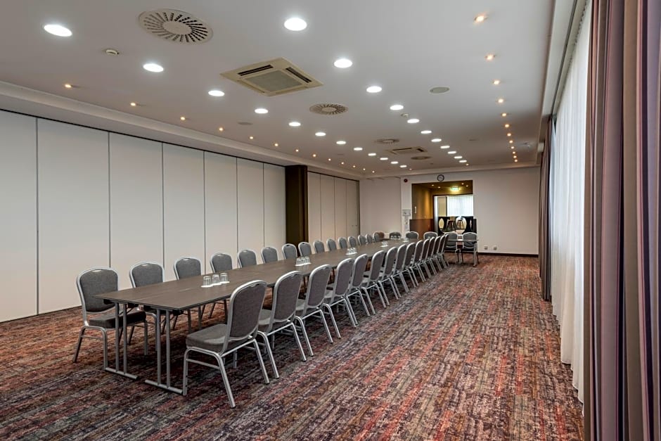 Holiday Inn Munich-Unterhaching By IHG