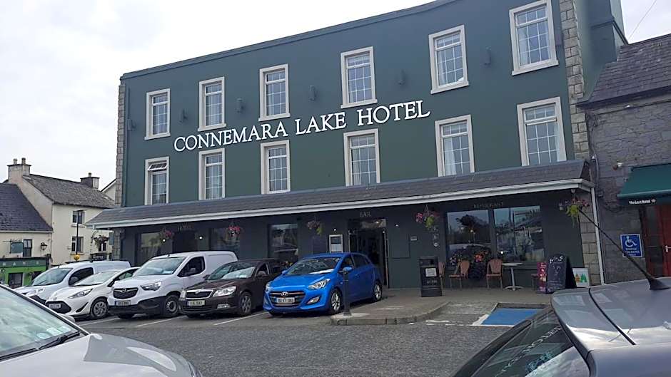 Connemara Lake Hotel